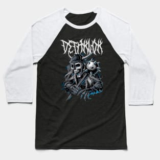 DETHKLOK VTG Baseball T-Shirt